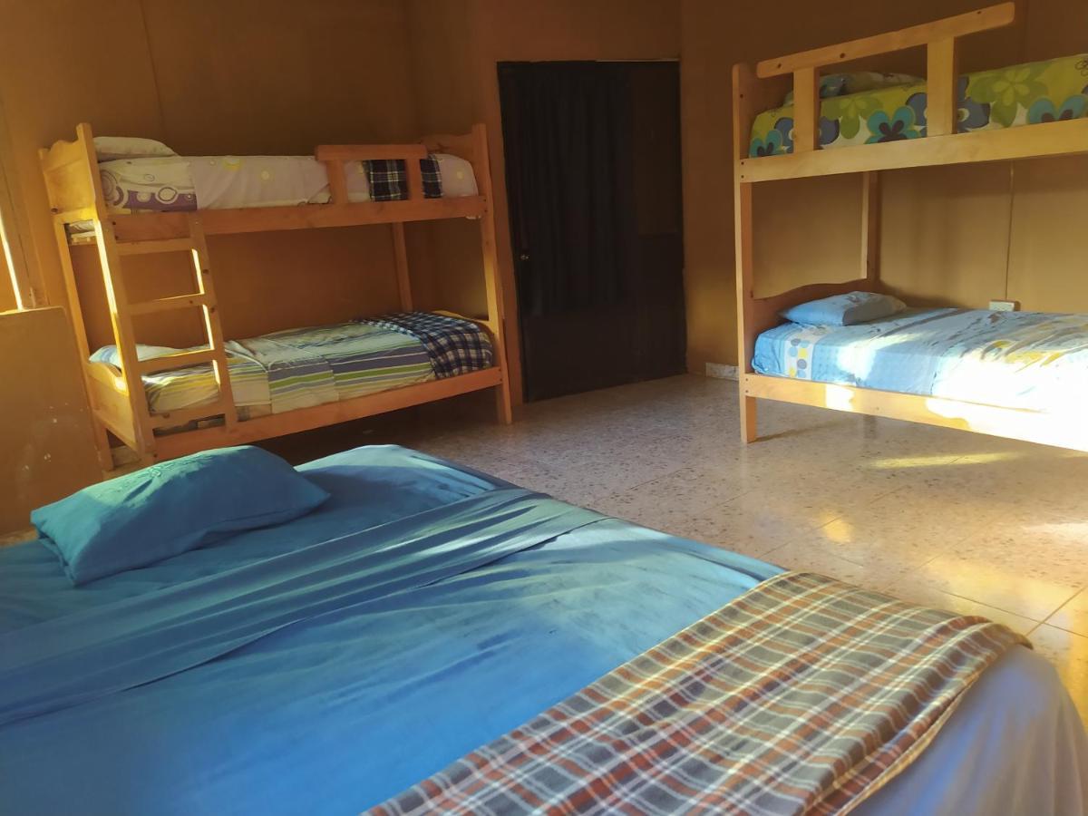 Grand Selva Lodge & Tours Тена Екстериор снимка